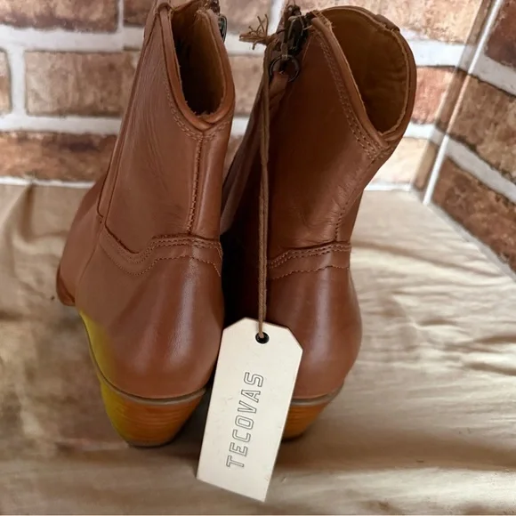 Tecovas The daisy caramel 9 - Picture 2 of 7